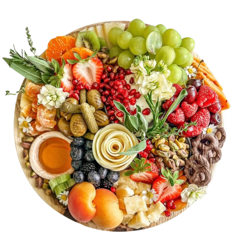 Le Végétarien
