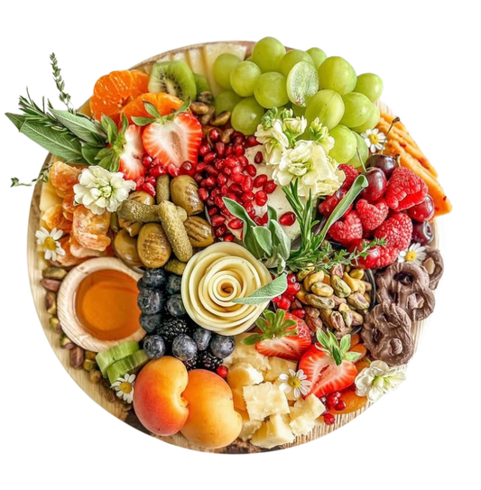 Le Végétarien