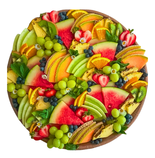 Le fruits et cie