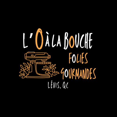 L’O à la bouche - folies gourmandes